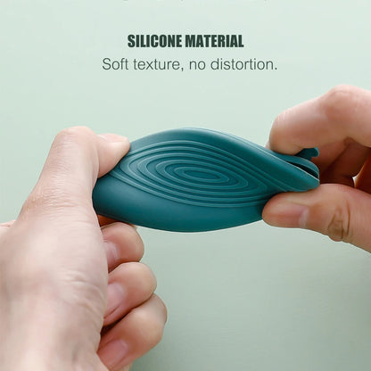 Silicone Anti-Hot