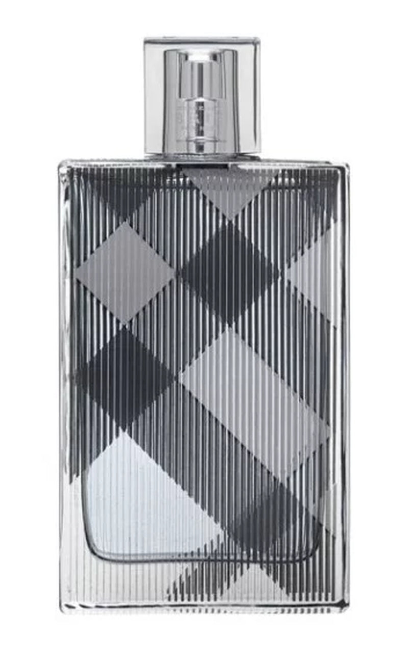 Brit Eau De Toilette, Cologne for Men, 3.3 Oz Full Size