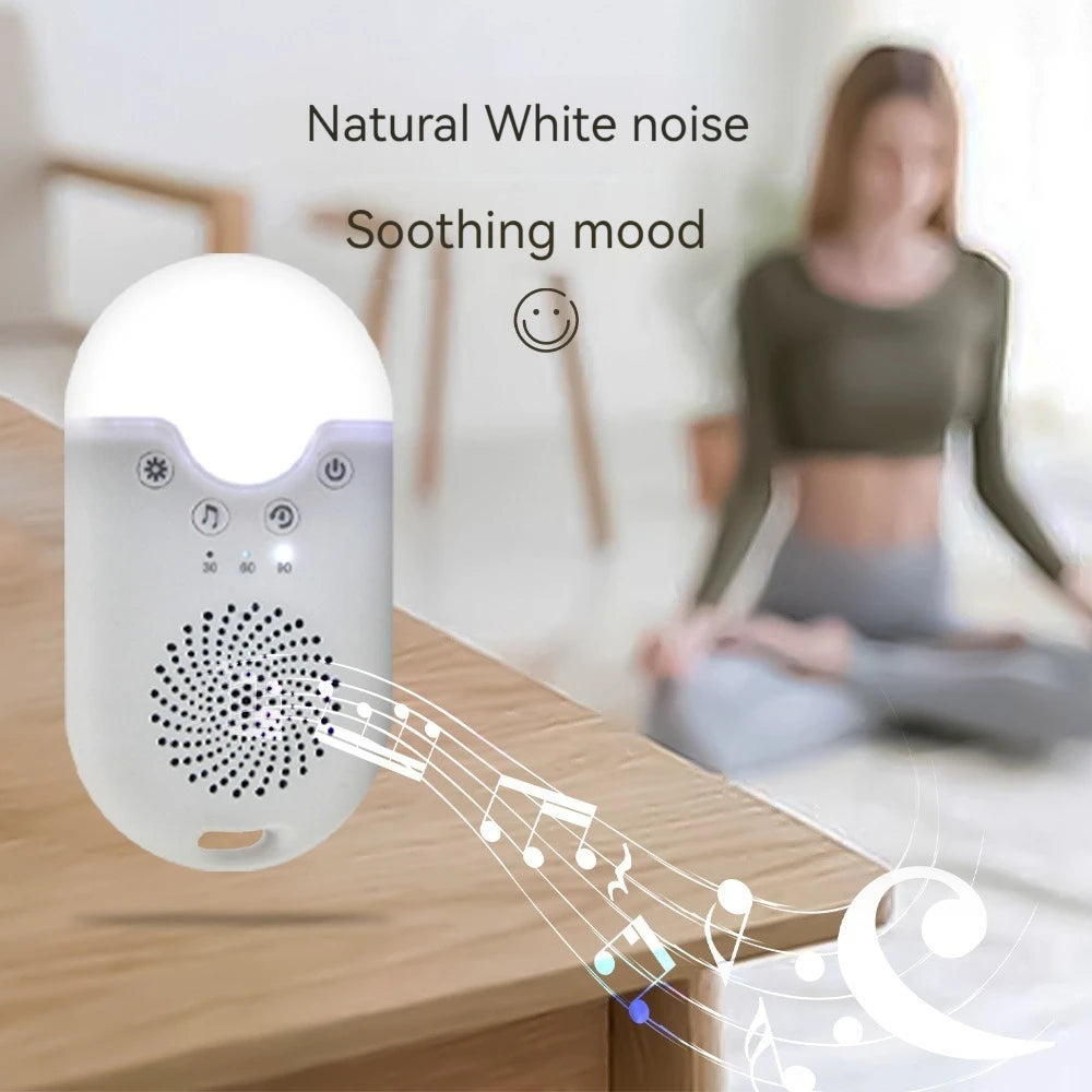 Baby Noise Machine