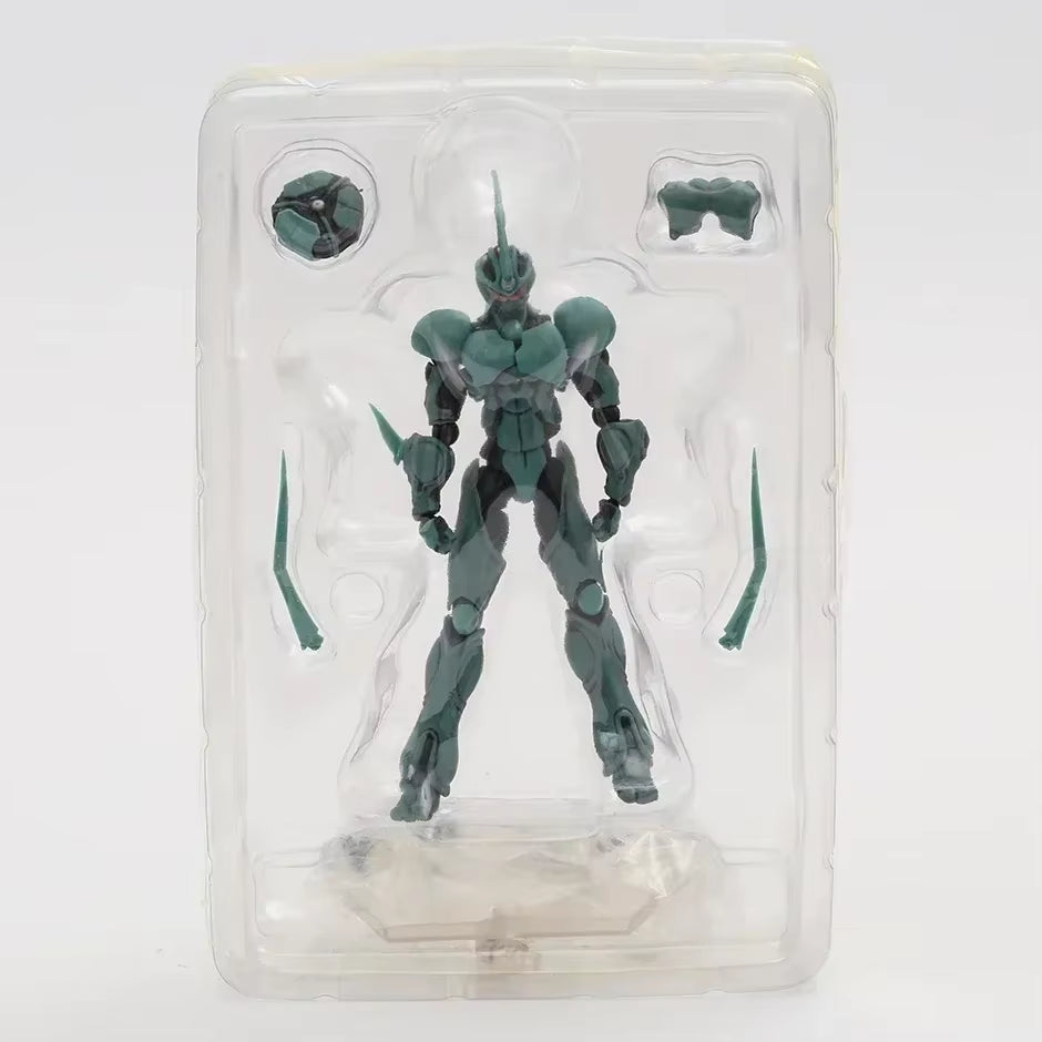 FIGMA 231 Bio Booster Armor Guyver 1 I Action Figure Toy Figurine Collectible Model Toy