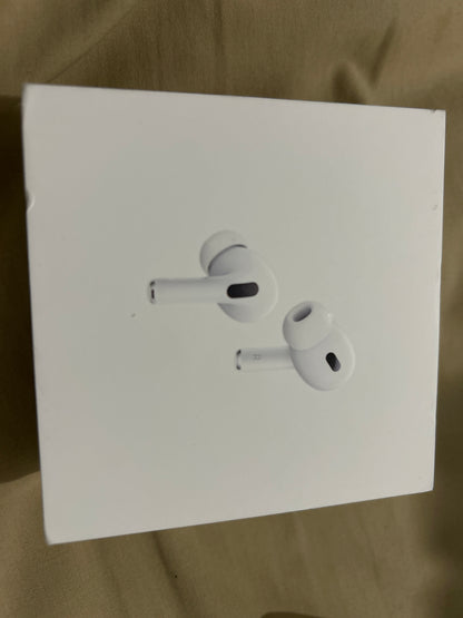 Air pods pro unused