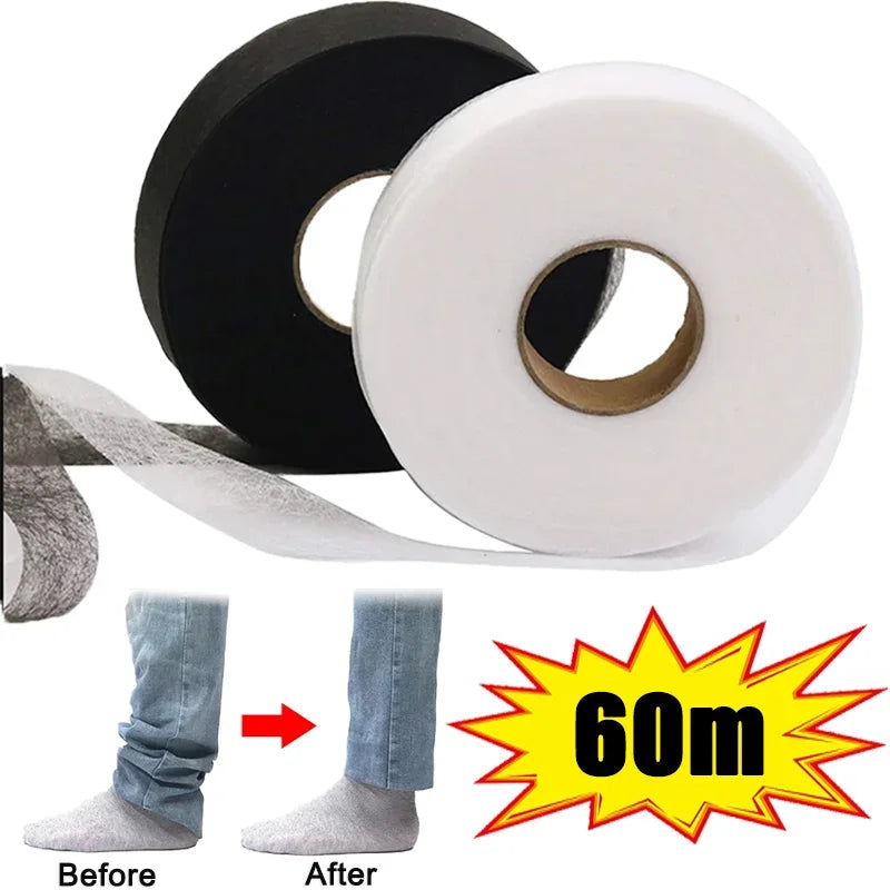 Self-Adhesive Pants Hem Tape