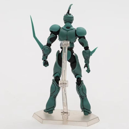 FIGMA 231 Bio Booster Armor Guyver 1 I Action Figure Toy Figurine Collectible Model Toy