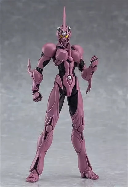 FIGMA 231 Bio Booster Armor Guyver 1 I Action Figure Toy Figurine Collectible Model Toy