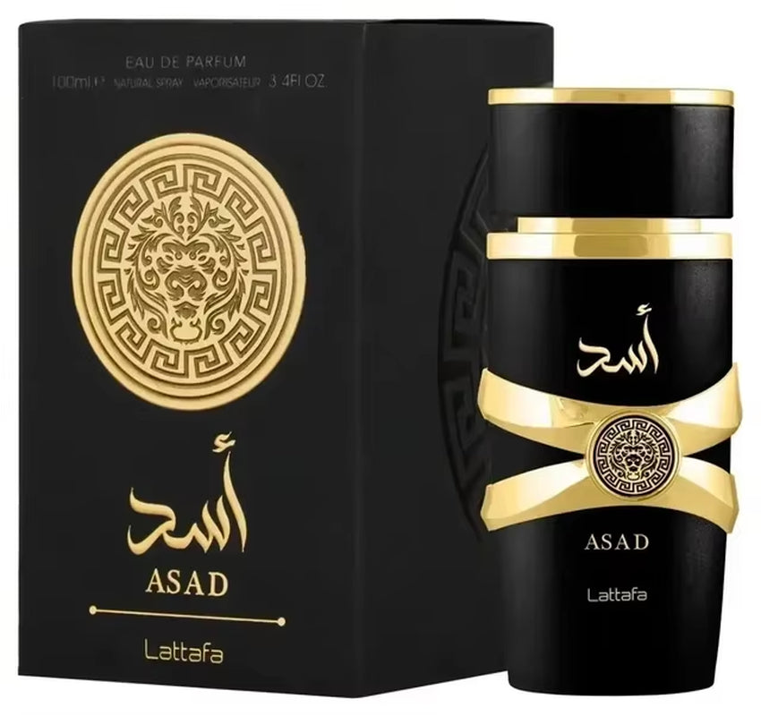 100Ml Lattafa Yara for Women Eau De Parfum Spray High Quality Arabian Perfume Lasting Fragrance Pheromone Light Fragrance