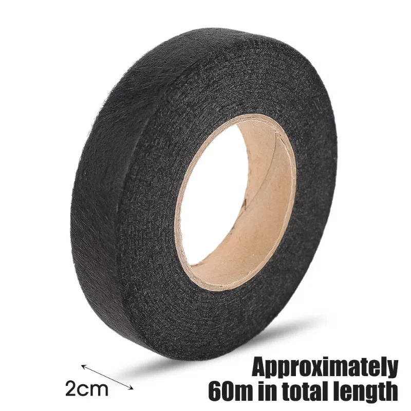 Self-Adhesive Pants Hem Tape