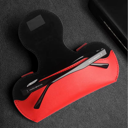 Car Glasses Case Holder Multi-Function Clip for Changan CS75 CS35 CS15 CS95 RAETON CX70 CS55 EADO CX20 CS15EV Alsvin Accessories