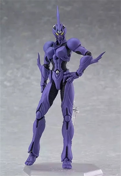 FIGMA 231 Bio Booster Armor Guyver 1 I Action Figure Toy Figurine Collectible Model Toy