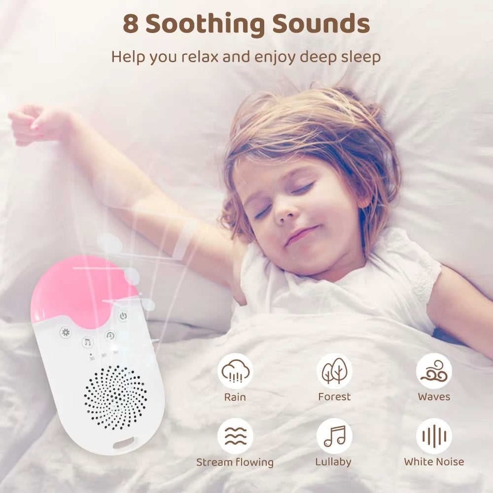 Baby Noise Machine